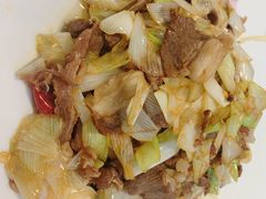 -石老头关东饺子王·东北菜(嘉华鑫城店)