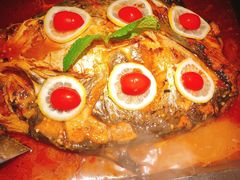 -炉鱼(爱琴海购物公园店)