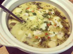 -黛瓦里巷(南京东路店)