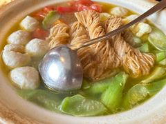 -永安鱼庄·镇江菜(东吴路店)