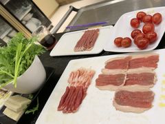 -常赢三兄弟·清真涮肉(崂山路总店)