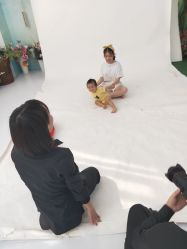 点击看大图 -小阿福儿童摄影(华中智谷店)