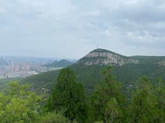 -佛慧山