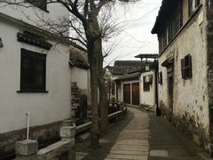 -东山风景区(洞庭东山)