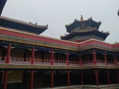 -须弥福寿之庙