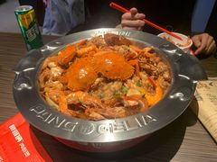 -胖哥俩肉蟹煲(盐城金鹰国际店)