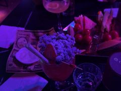 -MOSSO音乐酒吧·live house(南京旗舰店)