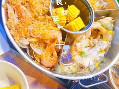 -盒马鲜生(顺义店)