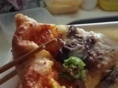 -达美乐比萨(朝阳路店)