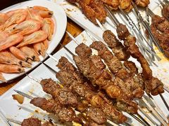 -義聚德·清真铜锅涮羊肉·烧烤(河东店)