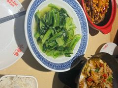-小柴米·传统江西菜(八一广场店)