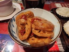 -味福记·本地特色菜(八一万达广场店)