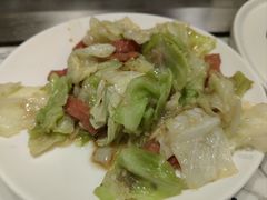 -火地铁板烧(河西龙湖天街店)