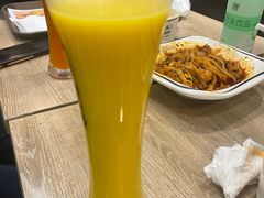 -魏家凉皮(博水商务大厦店)