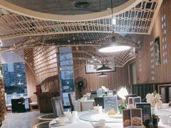 -钟菜·粤菜点心·宴请(海上世界·汇港二期店)