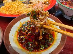 -李炮称盘麻辣烫(无锡荟聚店)