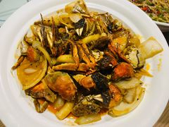 -周家二小姐的菜(西津渡店)