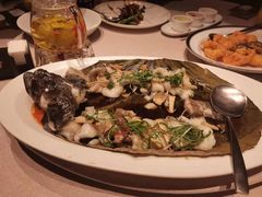 -三利音·东方司宴(外滩店)