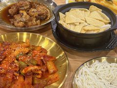 -贤花饭店(城阳店)
