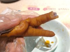 -点都德(华强南店)