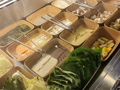-火炉火自助餐(喜隆多店)