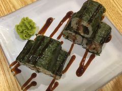 -鱼意寿司(钟村分店)