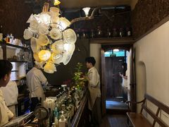 -WABI COFE(愚园路店)