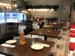大堂-ALLORA意大利餐厅(丰盛里店)