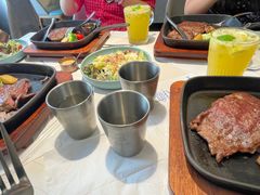 -牛扒先生·厚切雪花牛扒西餐厅(北京路禺山路店)