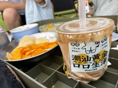 -茶力的小怪兽(梅林卓悦汇店)