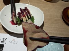-匠和风精致料理(宁德万达店)