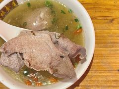 红枣杞子猪润水-荔林食店(西华路店)
