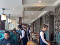 -江宴渔村·鱼鲜土菜(紫荆广场店)
