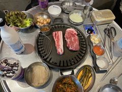 -401餐厅(弘大店)