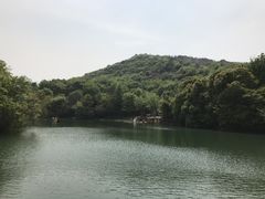-白马涧龙池景区