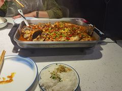 -三江源活鱼现烤(维多利摩尔城店)