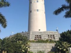 -五通灯塔公园