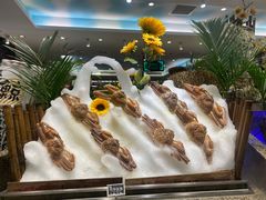 -初色海鲜自助(万丰路店)