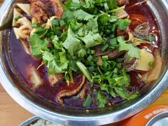 -青羊区不同味冒菜店(青羊店)