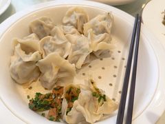 -陶然饺子城(奥体中路店)