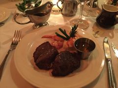 -Keens Steakhouse