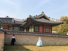 -景福宫
