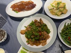 -洛阳宴·洛阳菜(南昌路店)