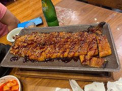 -长寿参鸡汤(朝韩风情街店)