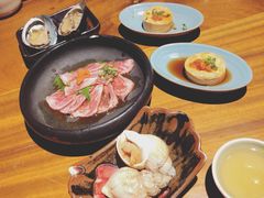 -和彩放题餐厅(酒仙桥店)