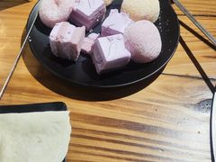 -号令江湖·水浒烤肉(和畅睦邻中心店)