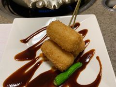 -蟹道乐(道顿堀本店)