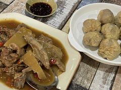 -南雄雄州土菜餐厅(粤北大厦店)