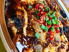 -曾三娘翘脚牛肉