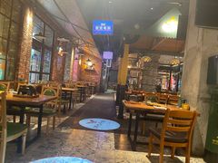 大堂-那些年记忆烧烤